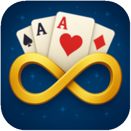 Infinity Solitaire icon
