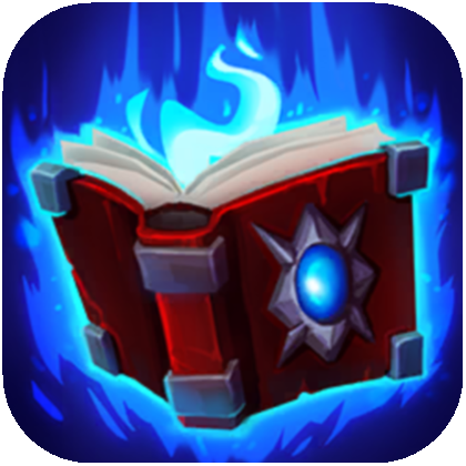 Match Magic RPG icon
