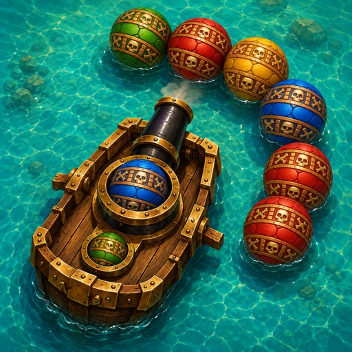 Sea of Marbles icon